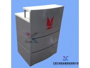 JMC接待臺(tái)哪家好