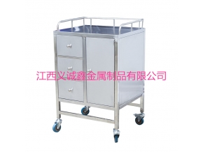 南昌麻醉車